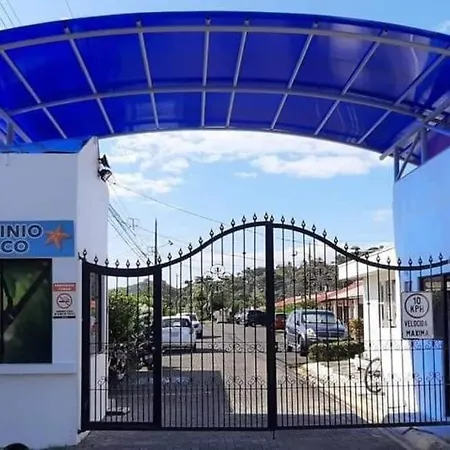Apartamento La Perla Jaco